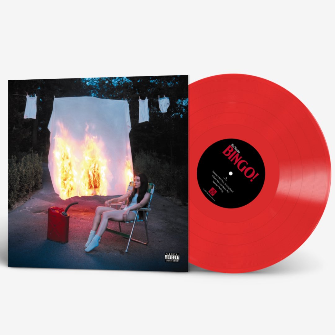 Alex Winston tweet media