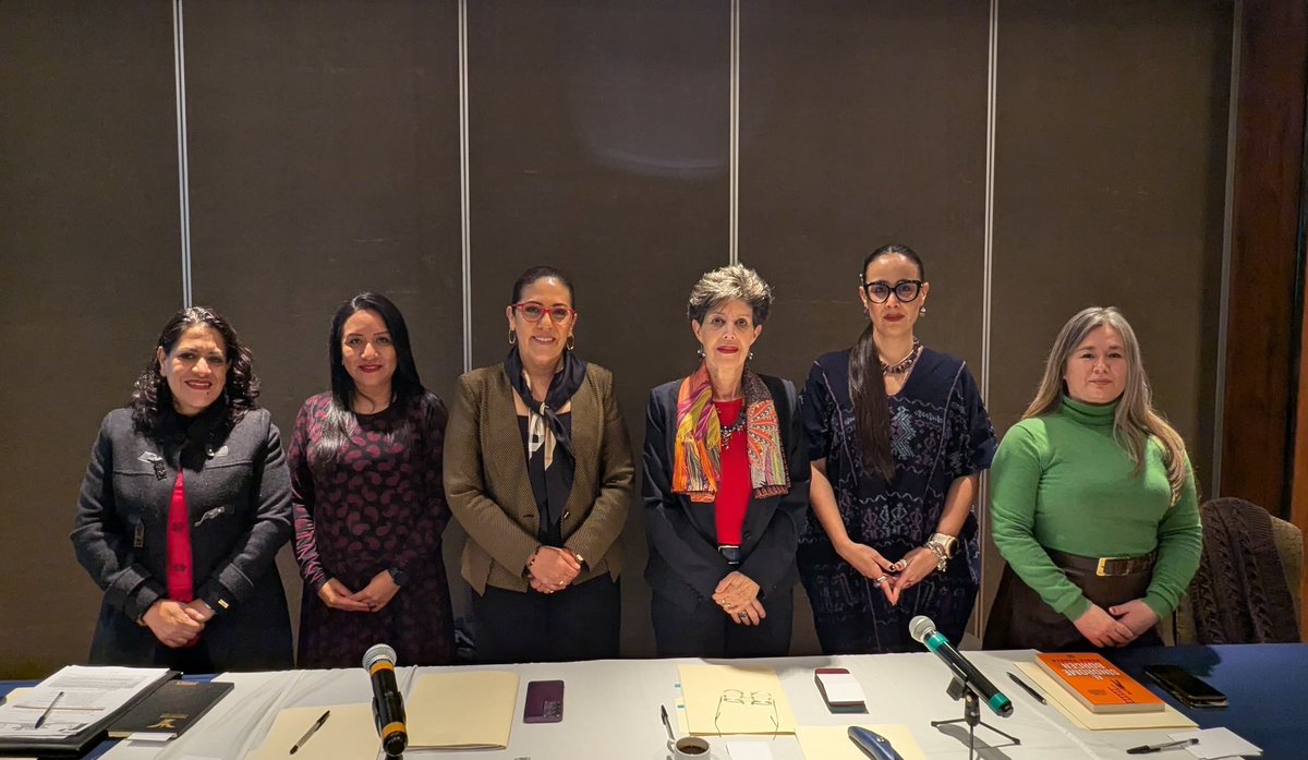 Fiscalía Electoral de la Ciudad de México tweet media