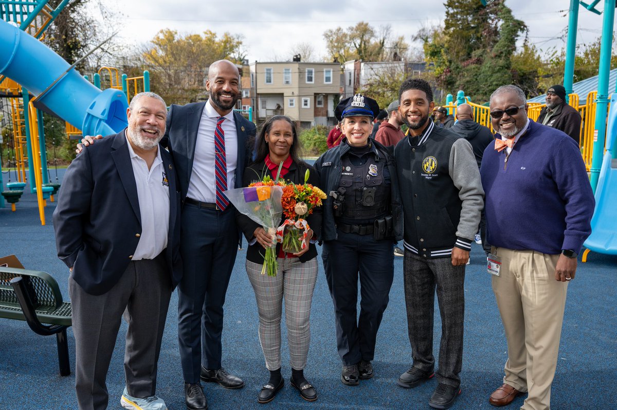 Councilman Mark Conway tweet media