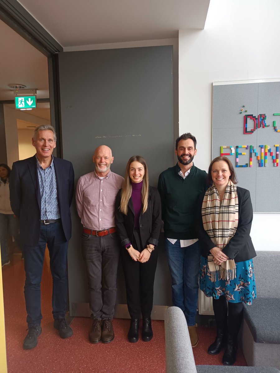Mahony Lab (@jennifermahony7) on Twitter photo Huge congratulations to <a href="/AGrafakou/">Andriana Grafakou</a> who passed her PhD viva yesterday. A thesis dedicated to discovering novel anti-phage systems in Lactococcus as part of a larger project funded by <a href="/dsmfirmenich/">dsm-firmenich</a> <a href="/Researchirel/">Research Ireland</a> Thanks to <a href="/NobregaFL/">Franklin Nobrega</a> <a href="/colinhillucc/">@colinhillucc</a> for a great discussion Huge congratulations to <a href="/AGrafakou/">Andriana Grafakou</a> who passed her PhD viva yesterday. A thesis dedicated to discovering novel anti-phage systems in Lactococcus as part of a larger project funded by <a href="/dsmfirmenich/">dsm-firmenich</a> <a href="/Researchirel/">Research Ireland</a> Thanks to <a href="/NobregaFL/">Franklin Nobrega</a> <a href="/colinhillucc/">@colinhillucc</a> for a great discussion