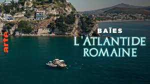 mathieupinetoff's tweet photo. 📺 Ce soir à la TV : Baïes, L'Atlantide romaine

À quelques kilomètres de #Pompéi, découvrez Baïa, la ville du #luxe romain engloutie il y a 1700 ans. Temples, villas et mosaïques émergent grâce au travail des #archéologues. 🌊

Disponible sur @arte https://t.co/Ma2tZp0sp6