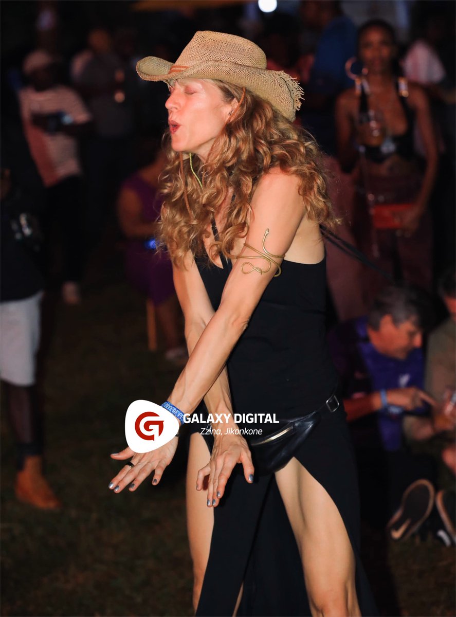 GalaxyFMUg's tweet image. It’s rush hour at #NyegeNyege2024

#ZzinaLifeStyle