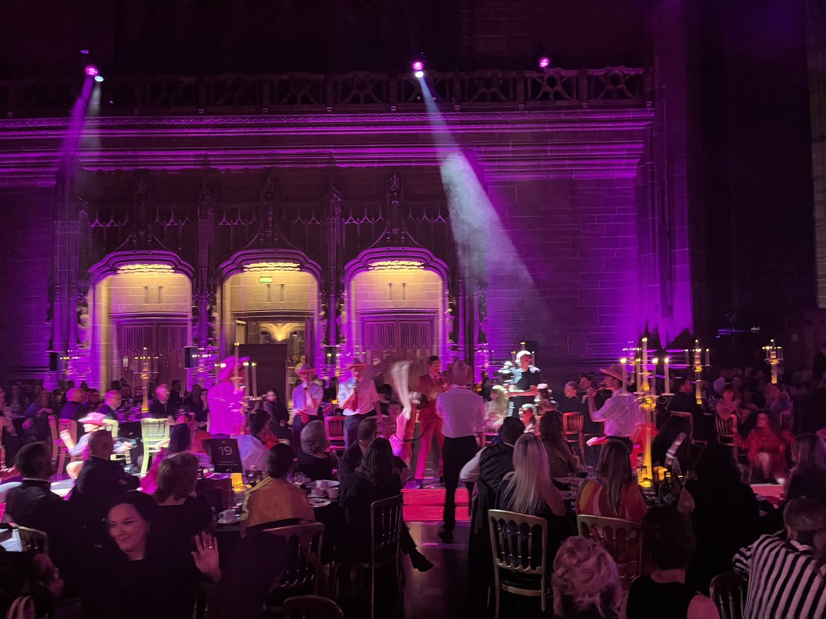 Educate Awards (@educateawards) on Twitter photo We are feeling the KENergy 💖💕
What a performance from <a href="/LIPASixthFormCo/">LIPA Sixth Form College</a> of ‘I’m just Ken’ ✨
We could watch them dance the night away all night 🤩
We couldn’t get Kenough of this fantastic performance 💖💕💕 We are feeling the KENergy 💖💕
What a performance from <a href="/LIPASixthFormCo/">LIPA Sixth Form College</a> of ‘I’m just Ken’ ✨
We could watch them dance the night away all night 🤩
We couldn’t get Kenough of this fantastic performance 💖💕💕