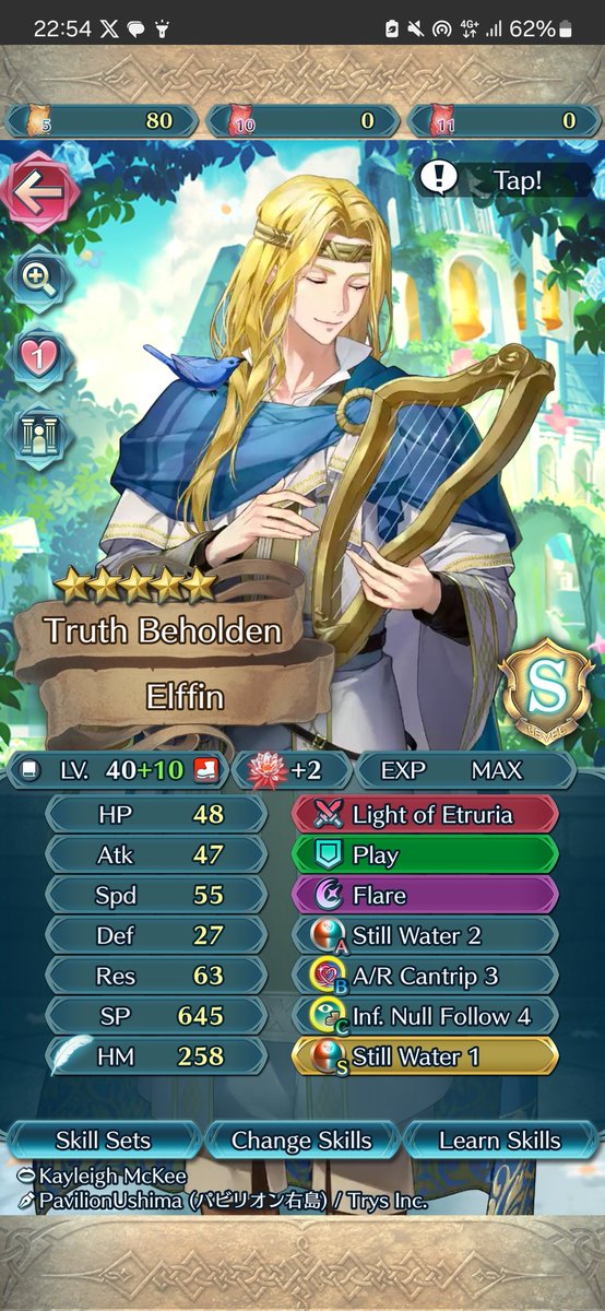 ㅤ
sayu.⠀  we'll work this out , babes ..
ㅤ