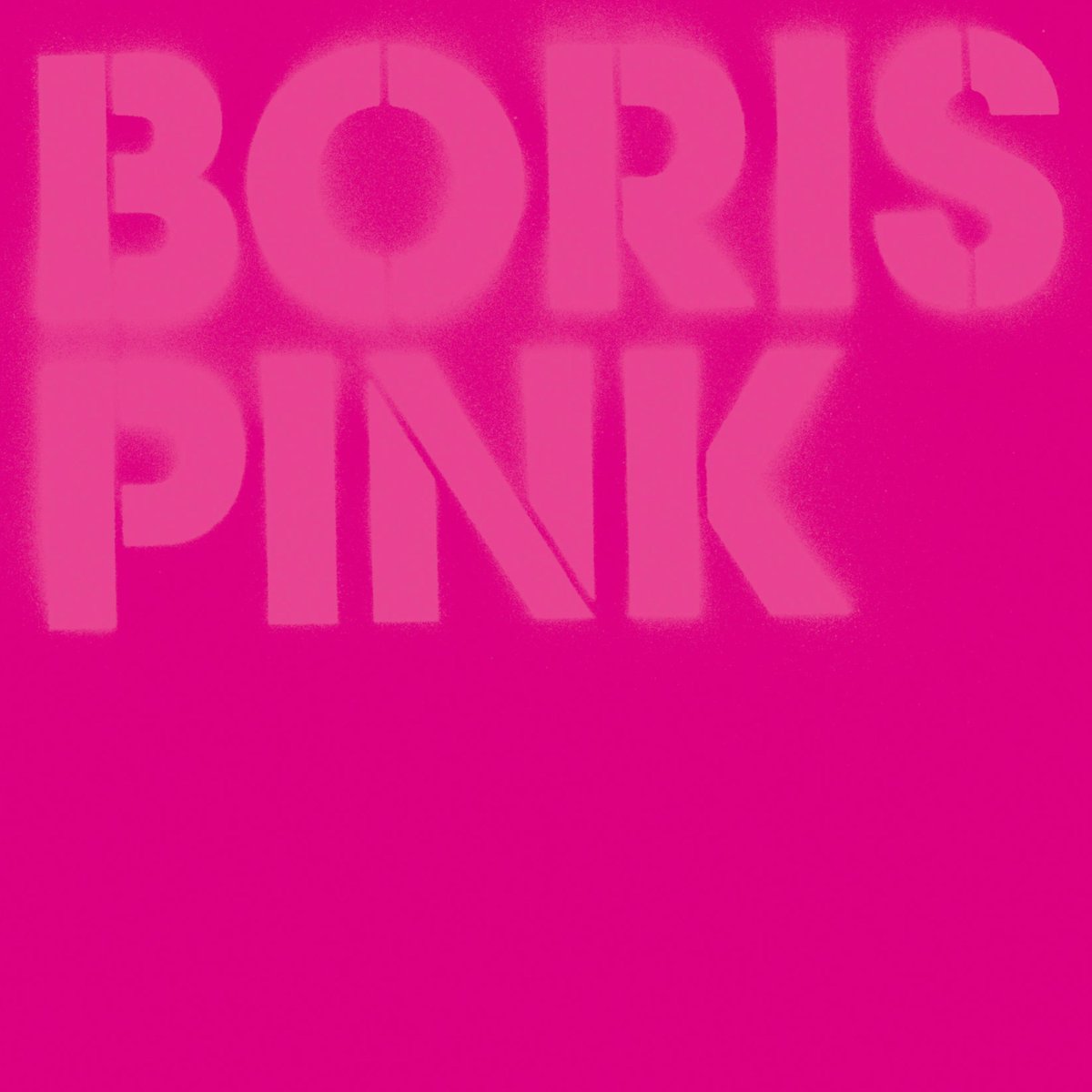 sonemic's tweet photo. On this date in 2005, Boris (@Borisheavyrocks) - 'Pink' was released.

📈 #9 for 2005, #481 overall

https://t.co/POayIFK9bT https://t.co/uFTviHAXiu