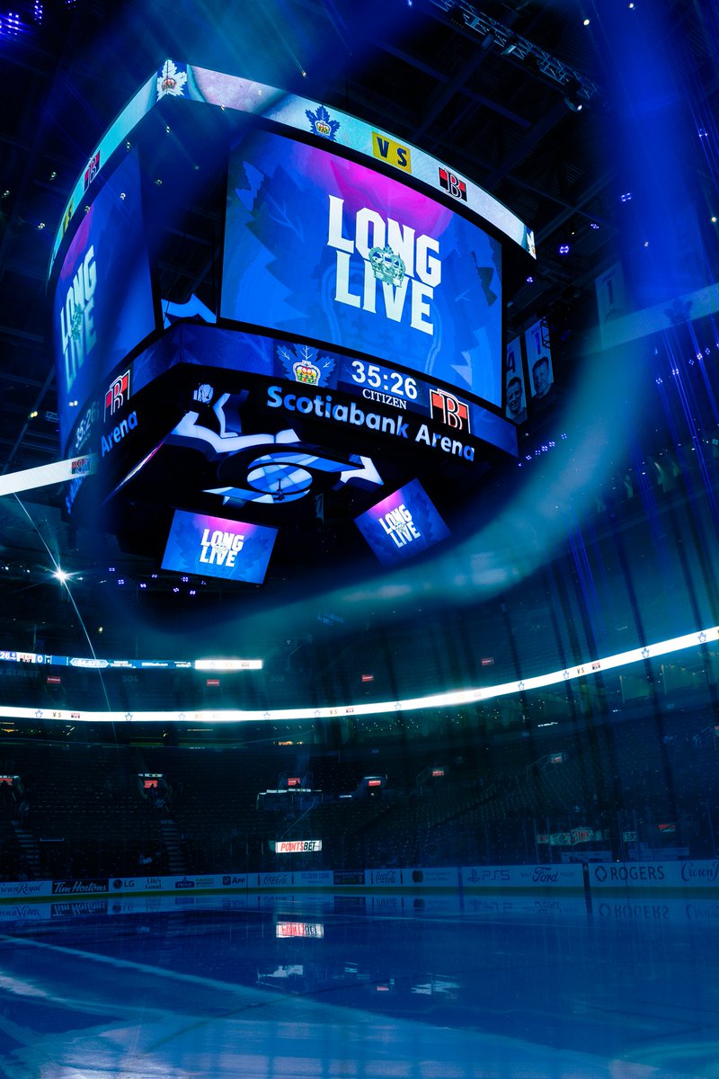 Toronto Marlies (@torontomarlies) on Twitter photo We're back!! 🎉
If you're coming to our game at <a href="/ScotiabankArena/">Scotiabank Arena</a> tomorrow, make sure you stop by our friendship bracelet making station at Section 121 🤗 We're back!! 🎉
If you're coming to our game at <a href="/ScotiabankArena/">Scotiabank Arena</a> tomorrow, make sure you stop by our friendship bracelet making station at Section 121 🤗