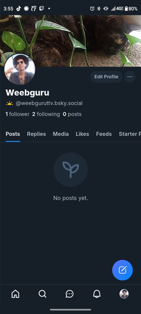 I'm leaving here completely very soon end of an era but this place is getting way outta hand and I'd rather not be involved ... bsky.app/profile/weebgu…