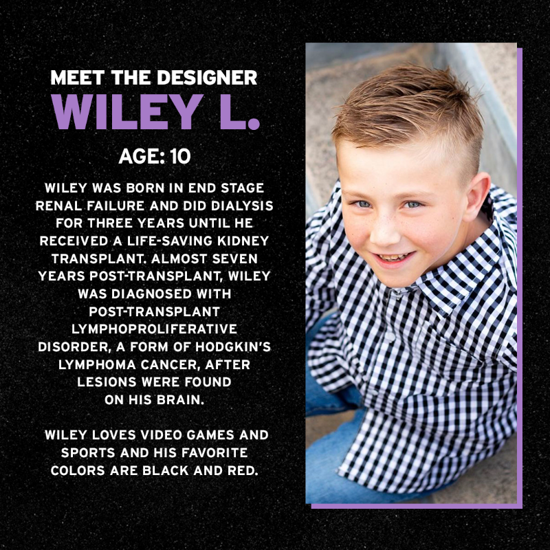 DallasStars's tweet photo. Hockey Fights Cancer night returns to @AACenter next Wednesday π
Purchase your shirt at @StarsHangar from this yearβs Salood Ambassador, Wiley, to support Salood and @TheVFoundation through @DS_Foundation and more as we join together to fight cancer.
MORE ‡οΈ
#StarsFightCancer