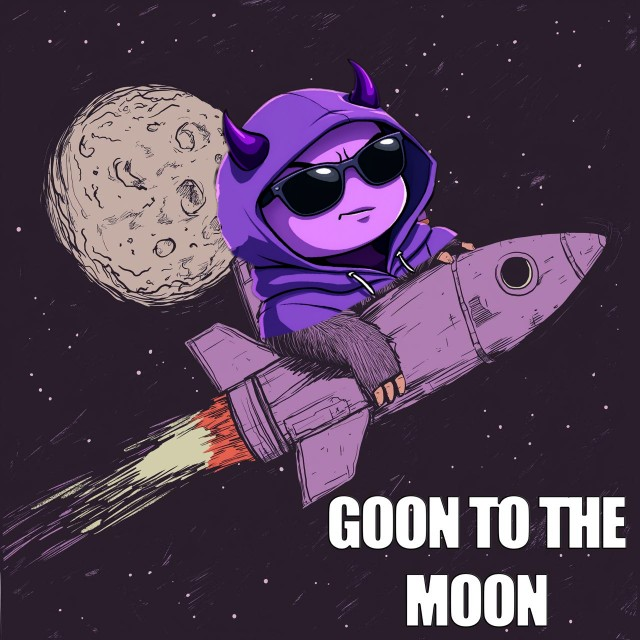 MrfutureP's tweet photo. @StackerSatoshi Yeah, $GOON is absolutely going to take off!

Just wait because the Polygon meme season is coming and you don't want to miss it!

0x433cDE5a82b5e0658dA3543b47A375dffd126Eb6 https://t.co/M1X8fzm24i