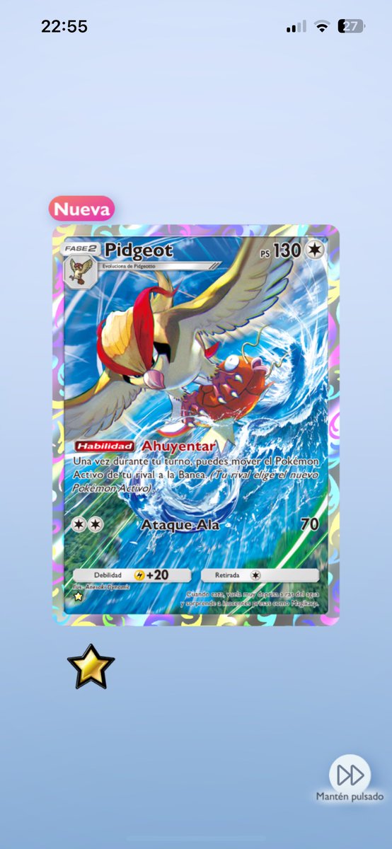 #PokemonTCG