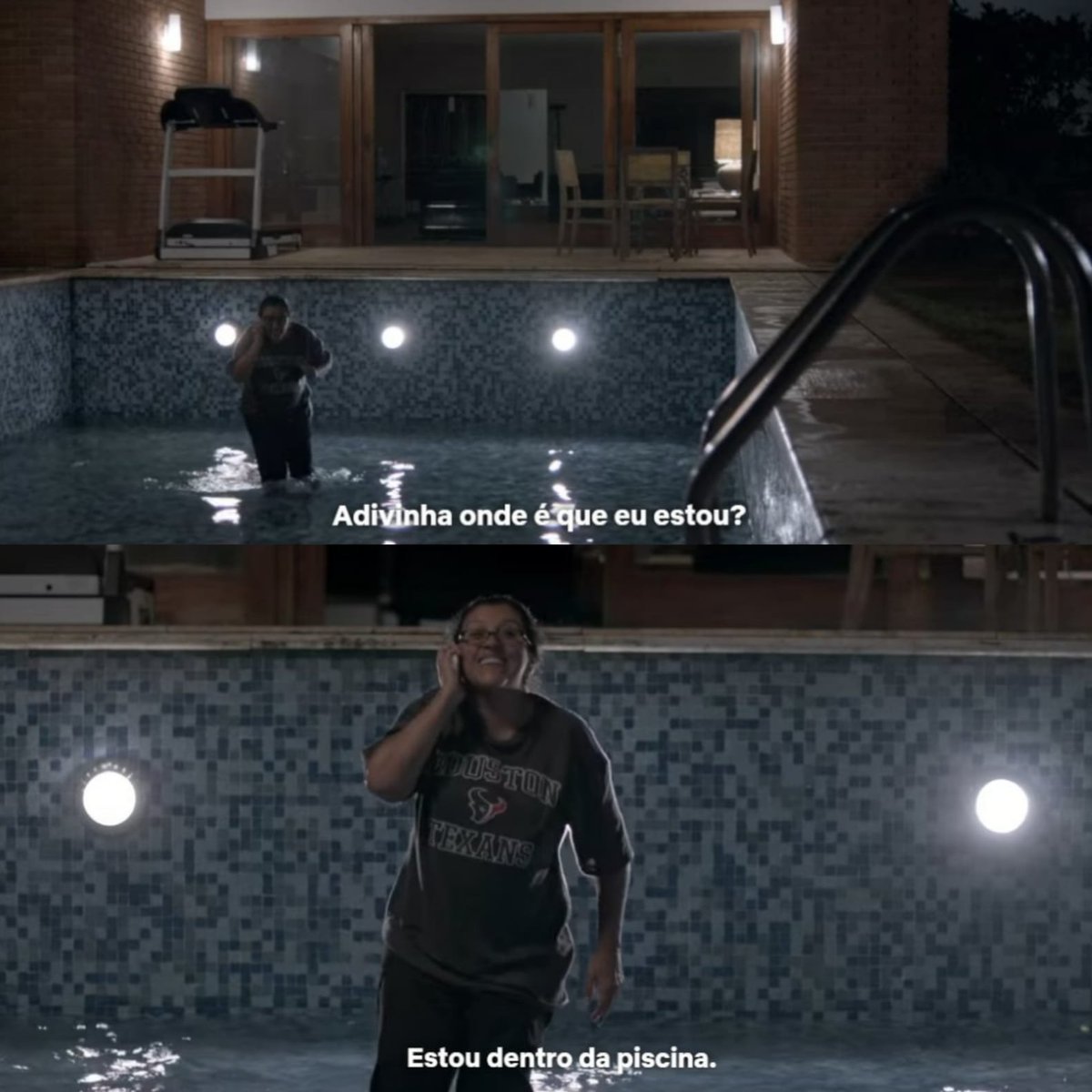 CINEMA505's tweet photo. Que Horas Ela Volta? (2015) https://t.co/rNHpaLlRAT