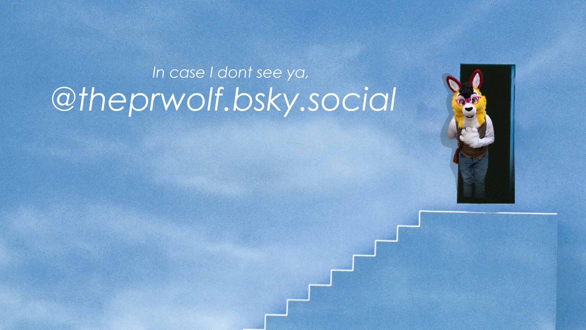 PR Wolf tweet media