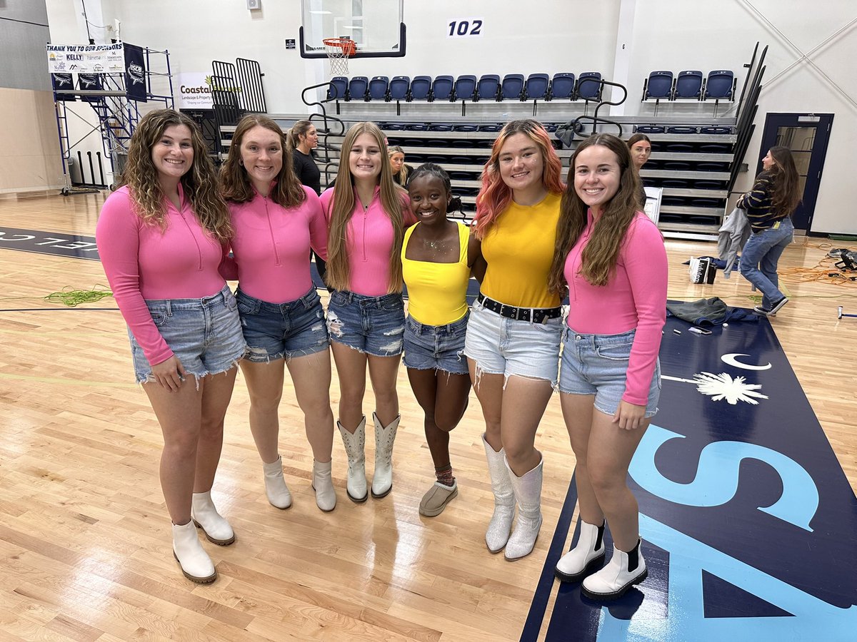 𝗟𝗔𝗦𝗧 𝗗𝗔𝗬 = 𝘽𝙀𝙎𝙏 𝘿𝘼𝙔 🪩 

💃🏻 Lipsync Battle WINNER - Team STEPHENS

🎉 OVERALL WINNER - Team FORE
🦈 2nd PLACE - Team MILLER
🩵 3rd PLACE - Team STEPHENS
🎤 4th PLACE - Team REYNOLDS

#SandSharkOlympics | #FinsUpForever