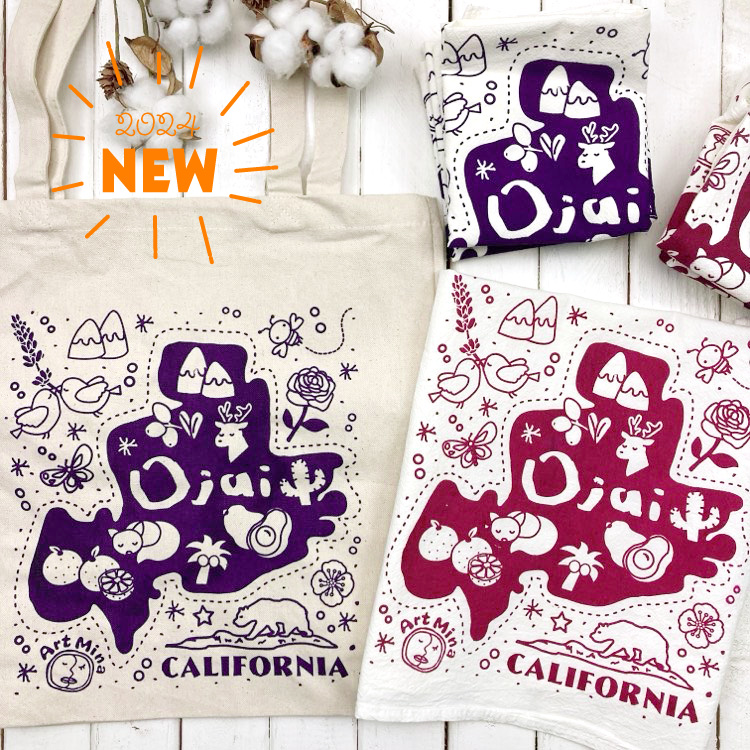 MinaWilcox's tweet photo. After four years, we’re back at the Ojai Marketplace this weekend!

Dates: Saturday &amp; Sunday, November 16 &amp; 17
Time: 10:00 AM - 4:30 PM
Location: Libbey Park, Ojai, California

Admission: Free
Note: Payments can be made directly at each booth this year. https://t.co/bQc5mWGErW