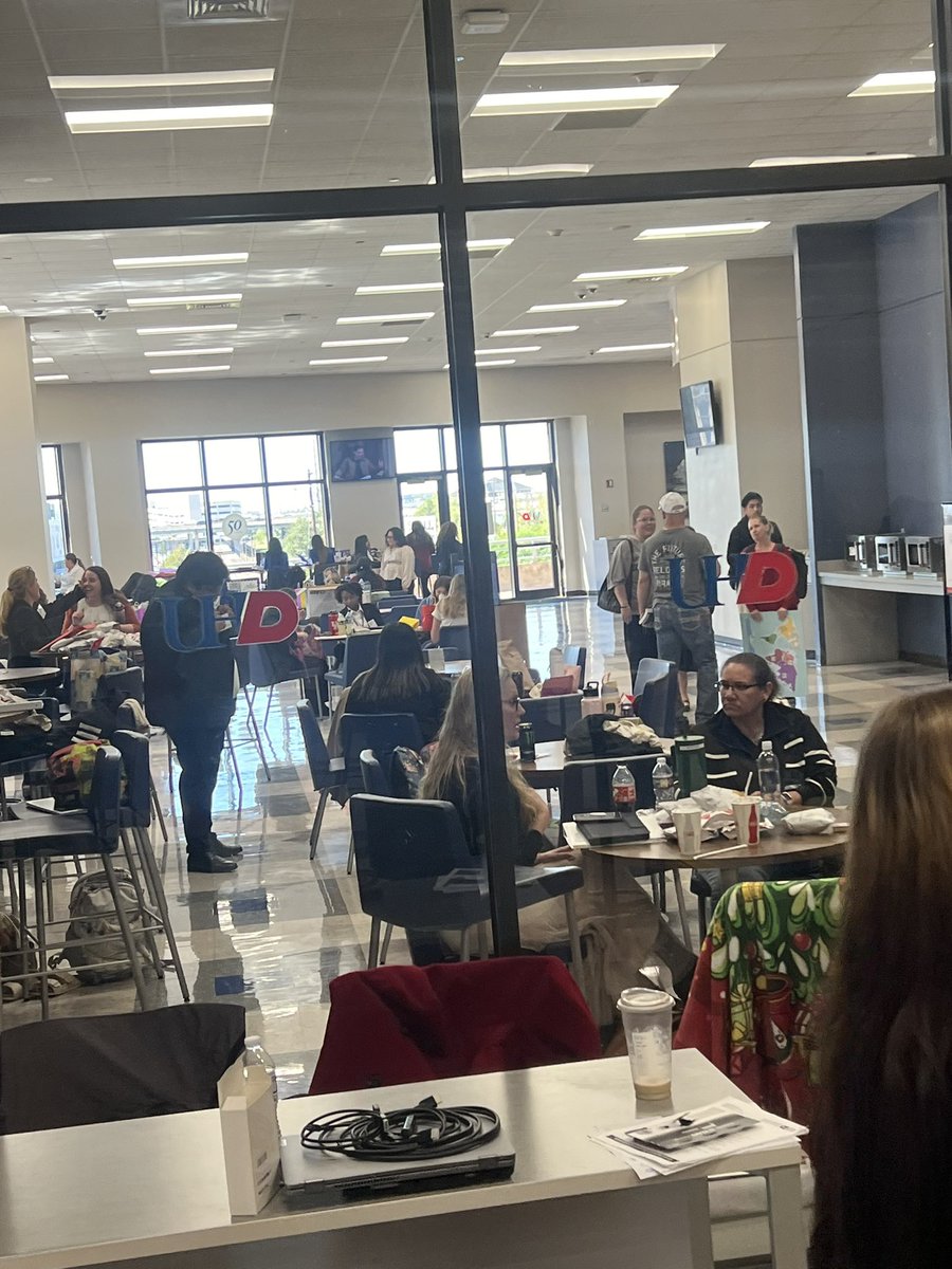 Dr. April Moody (@draprilmoody) on Twitter photo TAFE Area 4 2024 Competition underway! These future educators are rocking it today! π« π π
#TAFE2024
<a href="/MacarthurTafe/">macarthur tafe</a> <a href="/MacArthur_AISD/">MacArthur Senior High - AISD</a>
<a href="/AldineCTE/">Aldine CTE</a> TAFE Area 4 2024 Competition underway! These future educators are rocking it today! π« π π
#TAFE2024
<a href="/MacarthurTafe/">macarthur tafe</a> <a href="/MacArthur_AISD/">MacArthur Senior High - AISD</a>
<a href="/AldineCTE/">Aldine CTE</a>