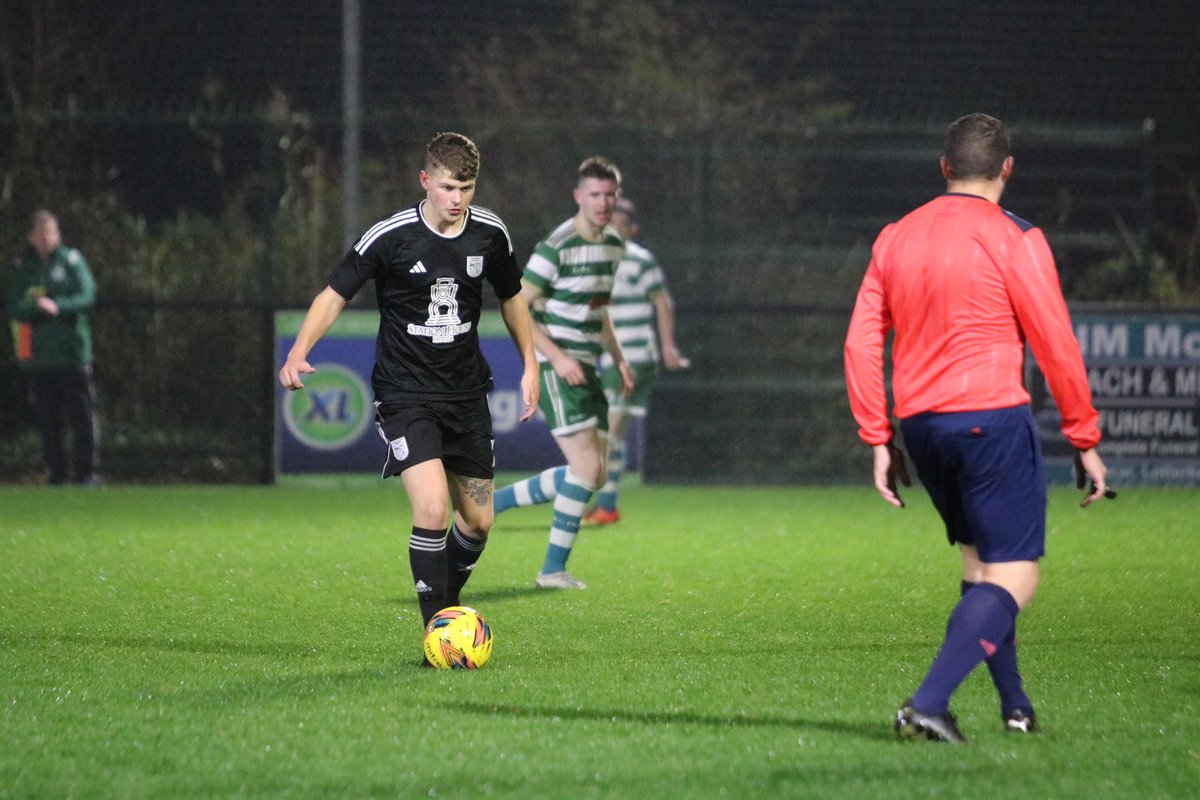 dotsydoherty's tweet photo. FT Donegal League @LetterkennyRvs 3-2 Rathmullan Celtic 15.11.2024 https://t.co/LxY3P0RZ2S