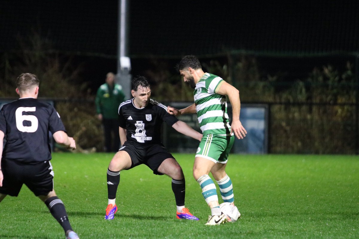 dotsydoherty's tweet photo. FT Donegal League @LetterkennyRvs 3-2 Rathmullan Celtic 15.11.2024 https://t.co/LxY3P0RZ2S