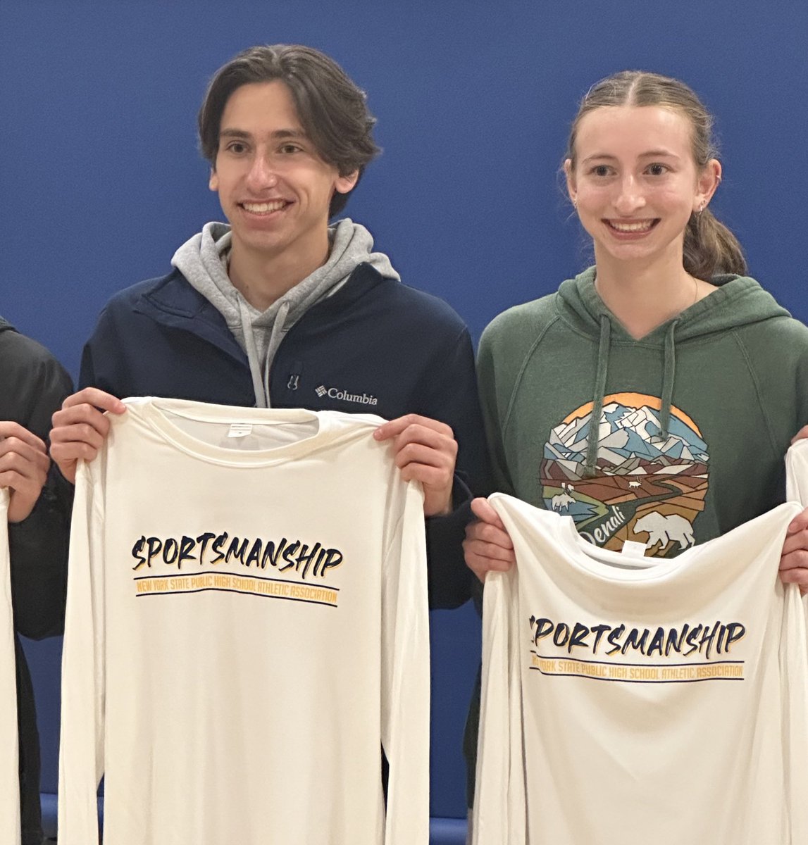 Irondequoit High School Athletics tweet media