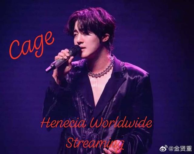 DonnaPe24851921's tweet photo. Hello is everyone happy and doing good? Please stream ๊นํ์ค (Kim Hyun Joong) today let his music soar throughout your day. Thank you for loving our Artist at his best . He is our #1...โ๏ธ๐ซฐ๐ฝ๐บ๐ฅ๐โญ๏ธ๐๐๐https://t.co/Opm8XFZthz...
@khj_heneciatwt
๊นํ์ค (Kim Hyun Joong) https://t.co/gRpWYwmn5V