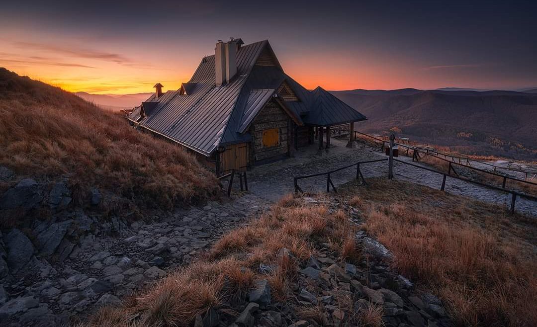 This is 1 of the 555 nft's available soon on <a href="/opensea/">OpenSea</a>. BEAUTIFUL POLAND. 
Tatra Mountains.
