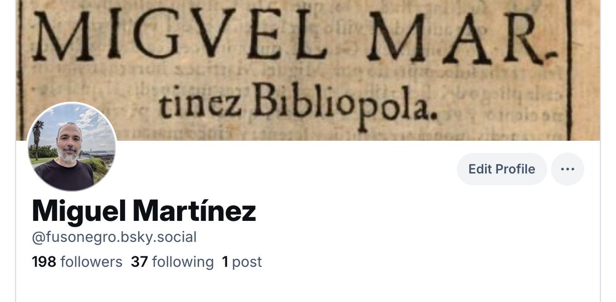 Miguel Martínez tweet media