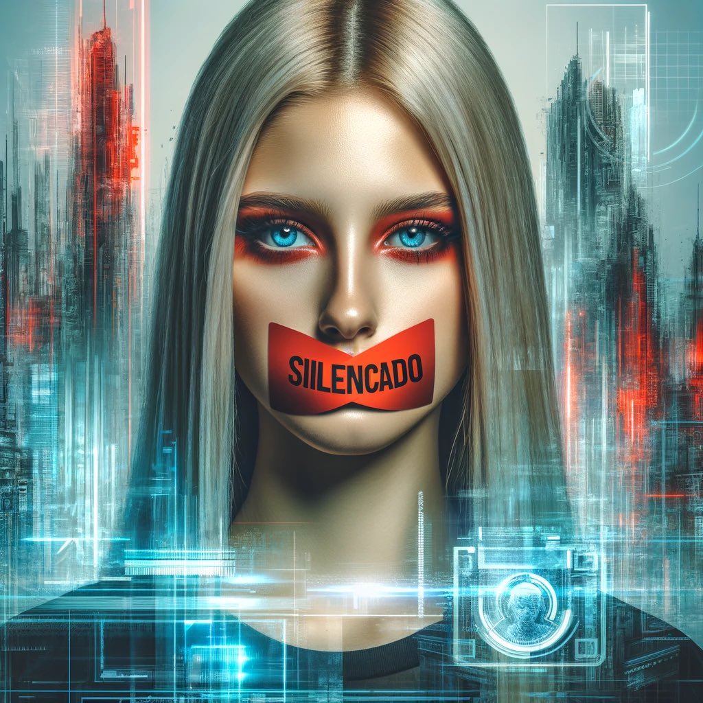 david_mattheus's tweet image. Por que o acesso livre às redes sociais e à informação sem censura é essencial para a sociedade? 🧵👇🏽
#LiberdadeDeExpressão
#AcessoLivre
#SemCensura
#RedesSociaisLivres
#DireitosHumanos
#ContraCensura #InformaçãoÉPoder