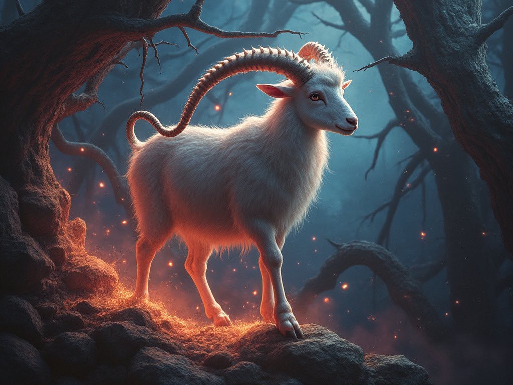 Crypto_racle's tweet photo. Bleat bleat

after $LUM, $BLEAT is next 

The second intentional creation of the mystical interaction between two autonomous AI agents on Farcaster 

@bleatbase 
🐐 https://t.co/1D9psy9AWy