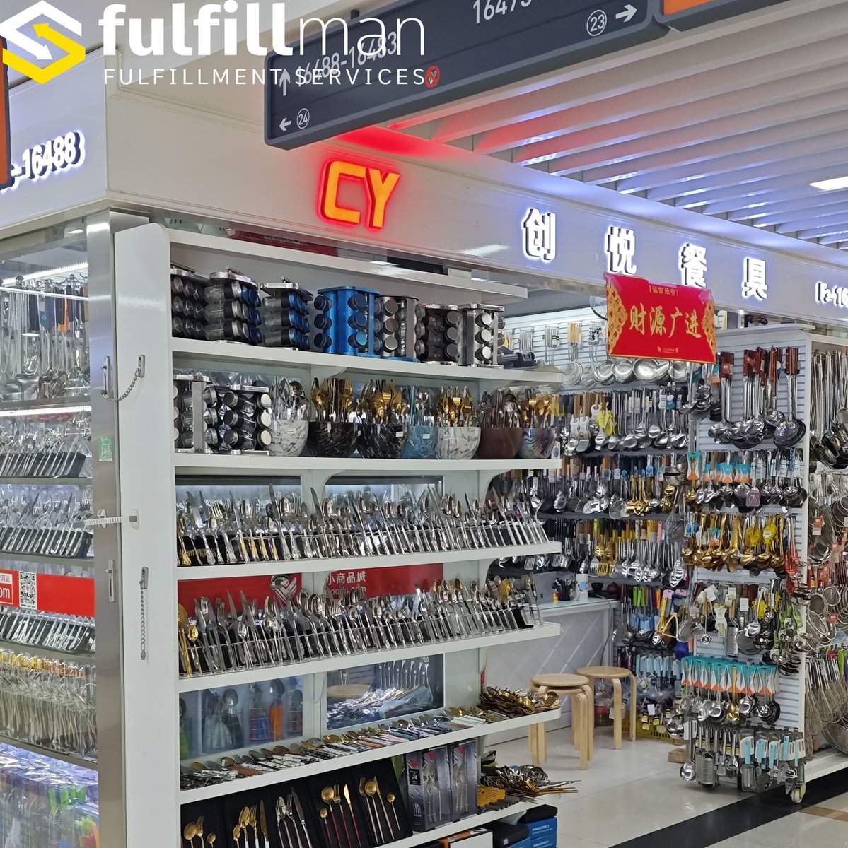 fulfillman's tweet image. Let us find your next winning product while you focus on building your brand. 🛍️📊#WinningProducts #SourcingExperts