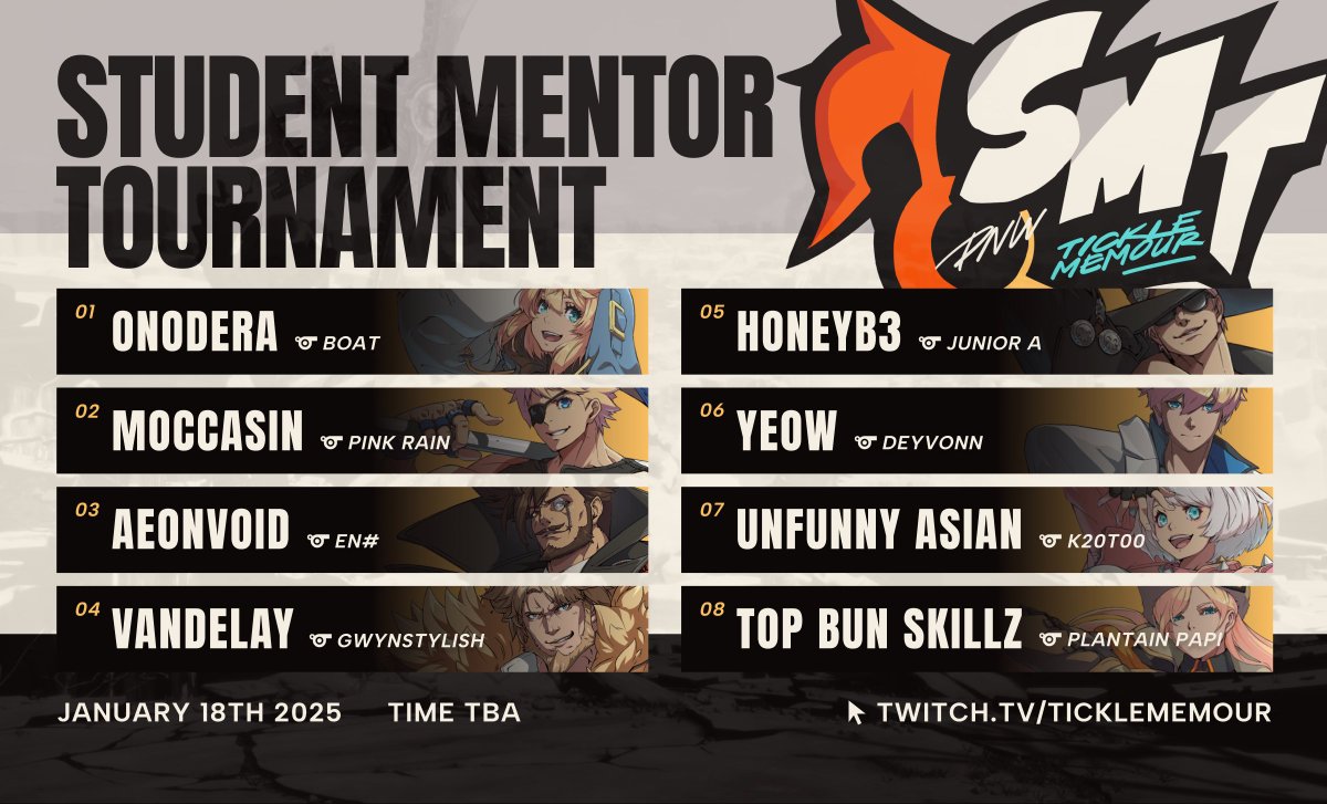 Ticklememour tweet picture