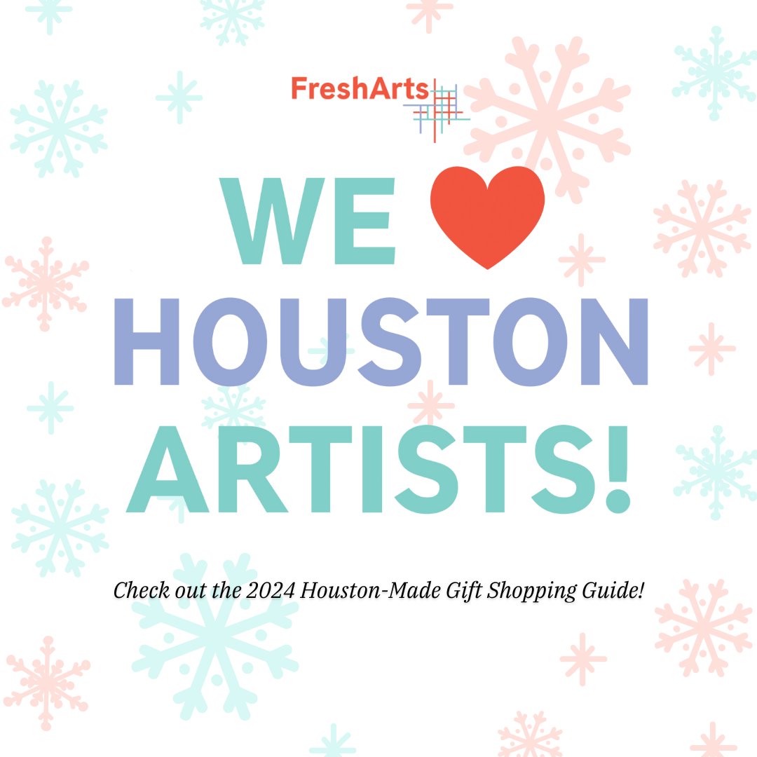 Fresh Arts tweet media