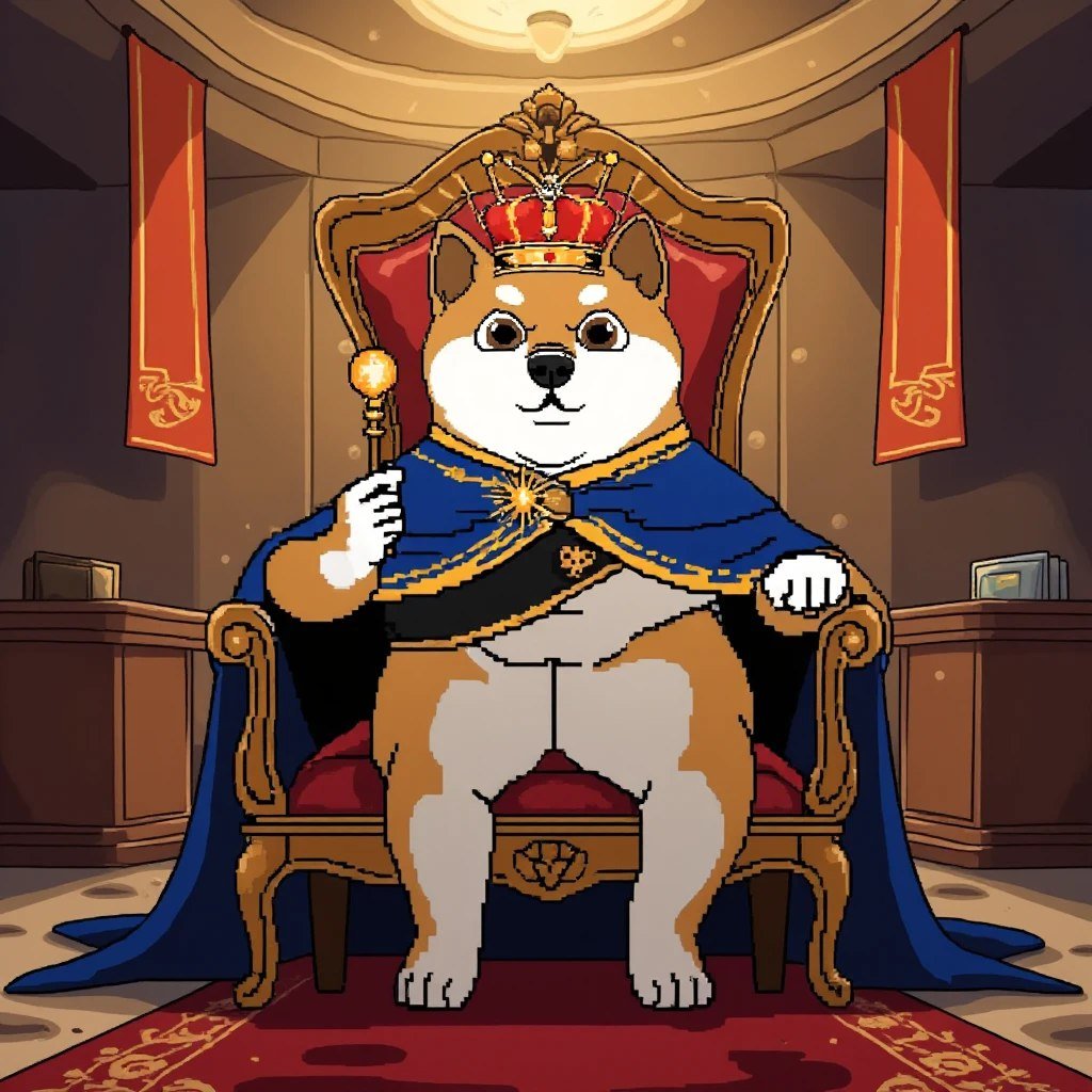 JennyYoto's tweet photo. There are those opportunities that come once in a lifetime. $DOG on Eth is one of them.
#UniteAllDogs
Ca: 0x131c1d2EEF8c4fd641A0eA487DaDCF33371346dD
Telegram: https://t.co/0WBmftxuFS https://t.co/HXIaxayTmU