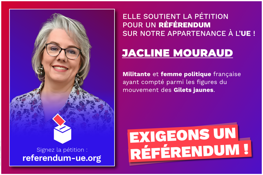 Pétition 🇫🇷⚡️ 🇪🇺 #RefUE2005 tweet media