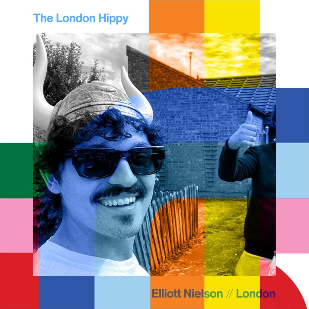 Catch-up on the newest broadcast of The London Hippy with Elliott Nielson now on The Face Radio! Show some ❤️ in the comments below! thefaceradio.com/archives/the-l…