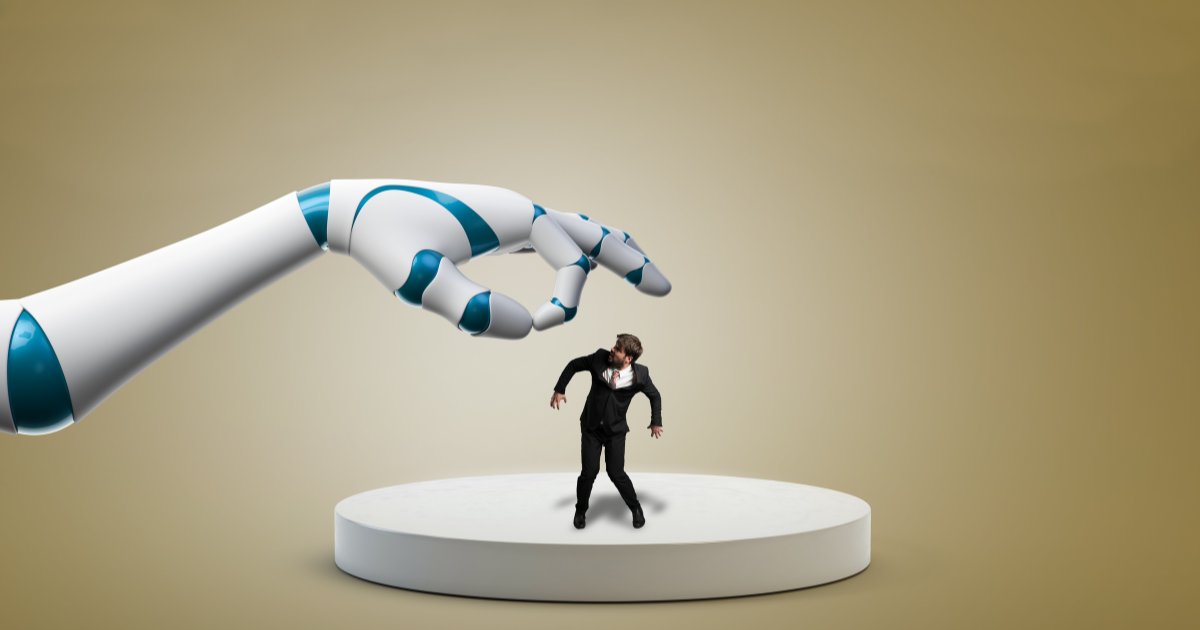 Can #robots &amp; #AI replace immigrant labour in #Quebec? The #PartiQuébécois' #immigration plan suggests replacing workers with automation in sectors facing #labour shortages. Prof. <a href="/rob_glew/">Rob Glew</a> argues this approach is flawed. See his interview with <a href="/CTVNews/">CTV News</a>: mcgill.ca/x/wbA