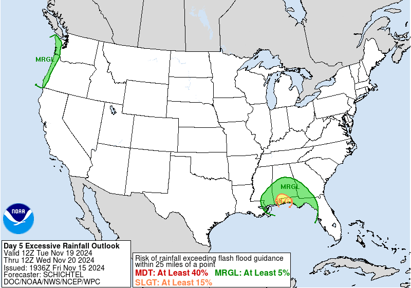 LimWeather's tweet photo. D5 SLGT Risk in SW #Alabama,NW #Florida esp #MobileAL,#Prichard,#Saraland,#Gulfshores,#Foley,#Fairhope,#DaphneAL,#OrangeBeach,#BayMinette,#Pensacola,#Ferrypass,#BrentFl,#Destin
#Wxtwitter #wxx #tropicswx #sara #flashflood #Flwx #Alwx https://t.co/39WQXUHdKV