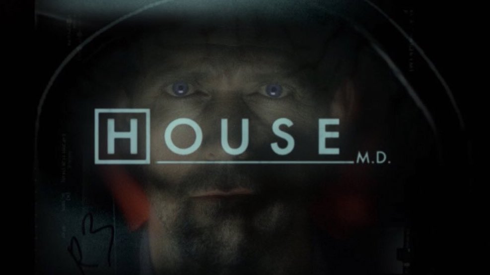 telyhouse's tweet photo. 20 years ago today, the pilot of House M.D. premiered, and the rest is history. https://t.co/leVDOfWD82