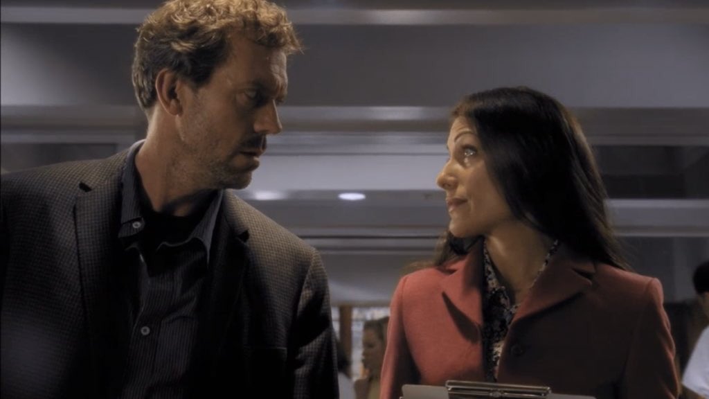 telyhouse's tweet photo. 20 years ago today, the pilot of House M.D. premiered, and the rest is history. https://t.co/leVDOfWD82