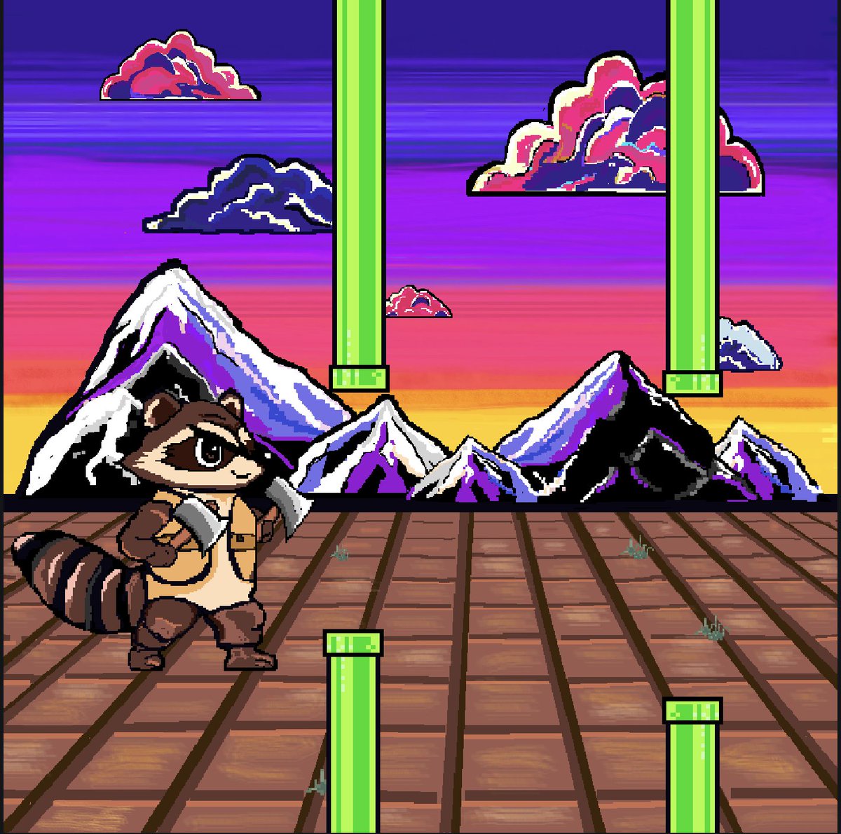 🚀Coming Soon 🚀
$WANDL rewards in out Telegram gaming universe