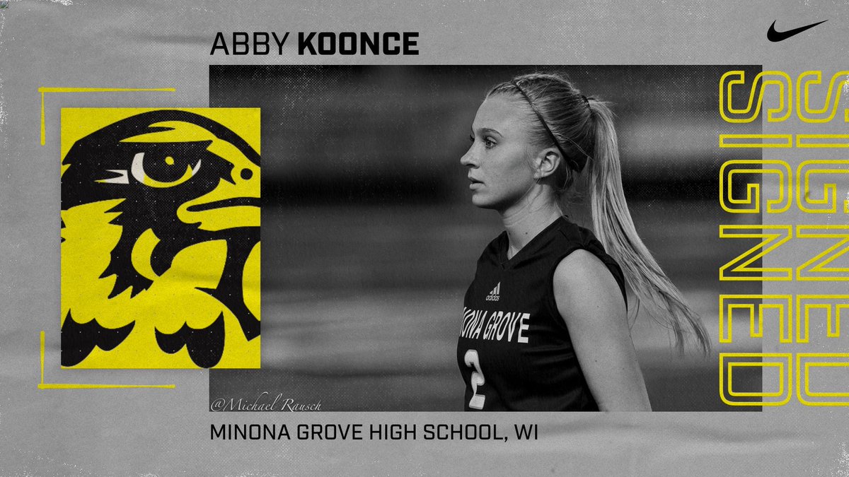 QUHawksWSoccer's tweet photo. 🚨 SIGNED ✍️ 

Welcome, Abby! https://t.co/DdClsfLL6j