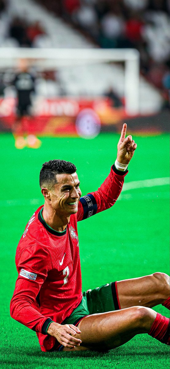 ⁴ᵏ Cristiano Ronaldo ᴳᴼᴬᵀ 🐐😮‍💨✨