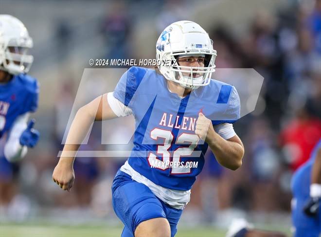 KICKNATION's tweet photo. Our boys are about to kickoff tonight for Round 1 @CadenBeck_ and @Ethan_Nava2026 two stud specialists for @alleneaglesfb 
Let’s go grab that 1st Dub on the way to State…. Recruit the Snapper D1 
Recruit the Punter !!!! https://t.co/BjIzSAvRtN