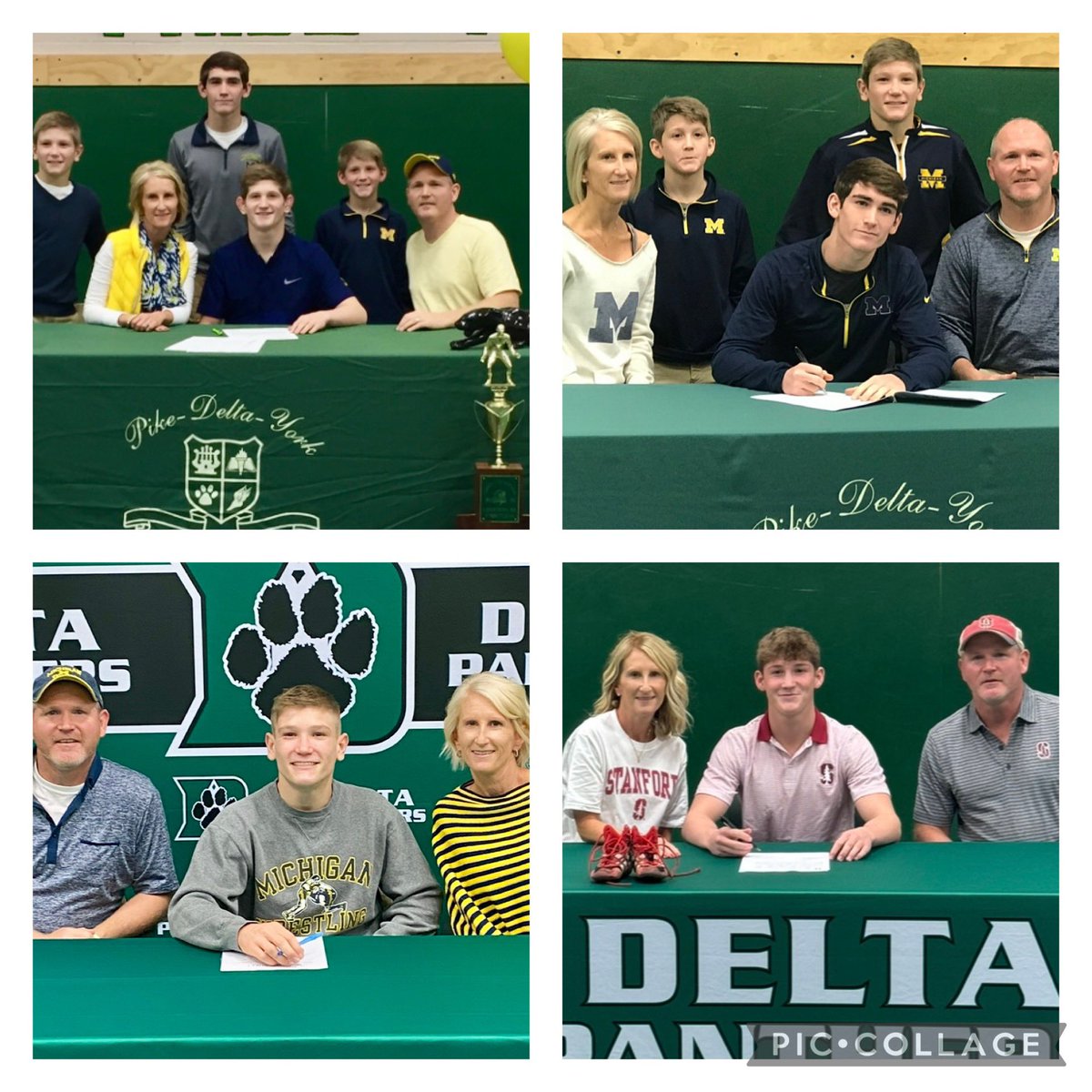 Mike Mattin tweet media