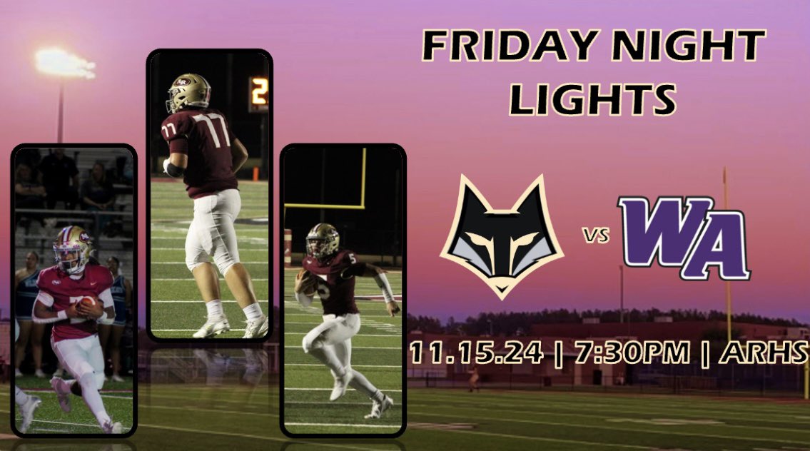 SwampFoxesFB's tweet image. 🚨 ONE LAST TIME AT THE SWAMP 🚨
BLACK OUT
#WeAReAR