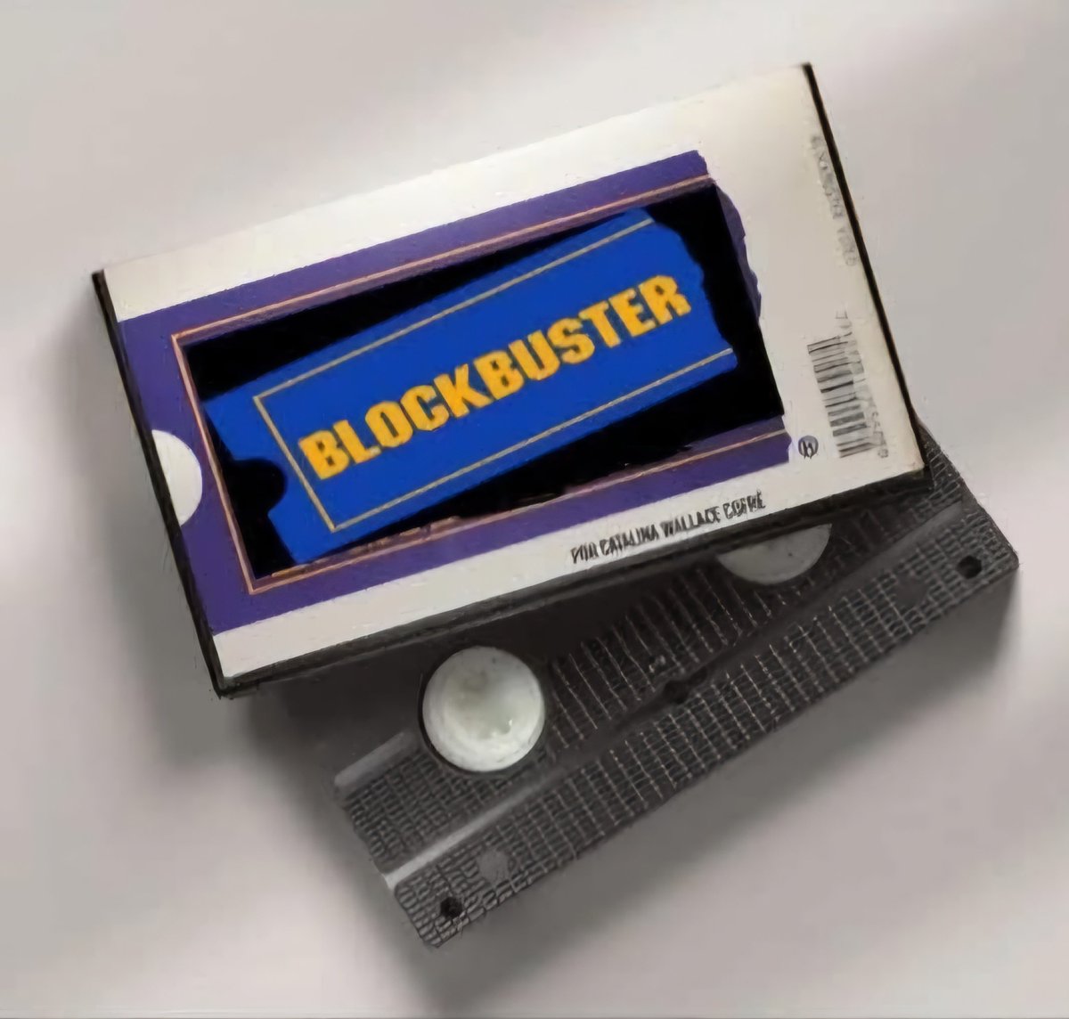Edgard0Delgad0's tweet photo. Hace ya una época de esto 👇🏻 #BlockbusterOpening https://t.co/jf6iKZMz3N