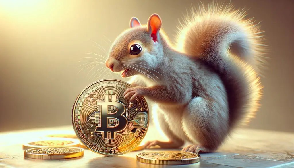 Bitnut tweet media
