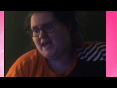Fattie_Fats's tweet photo. Pst,
Shanny wasn't "disabled" when she was waddling around spending Rev's money.
She also wasn't "disabled" when those boys were taken from her.

Don't jump on the Shanny train because she's fighting with Foodie.

Ok https://t.co/U5Xj1iRFkZ