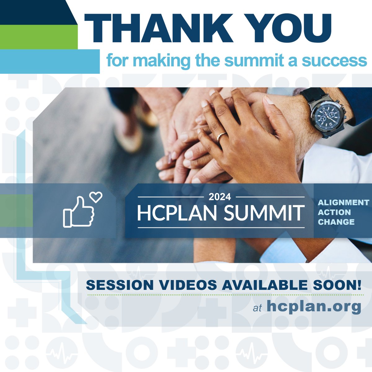 Payment_Network's tweet image. Thank you to everyone who made the #HCPLANSummit a success! 🙌 To organizers, speakers, and attendees — your support pushes #ValueBasedCare forward. Subscribe to our newsletter for updates on session recordings as they become available! 👉 bit.ly/4eOGxgp