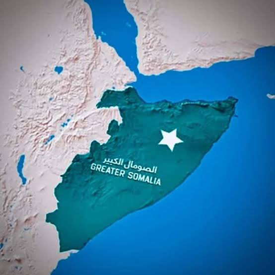 maajid256's tweet photo. @Amhara_News 🇸🇴🇸🇴 https://t.co/ptloUjmHmr