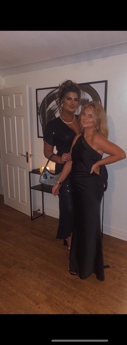 Wonderful evening for the time to shine awards 2024 🤍