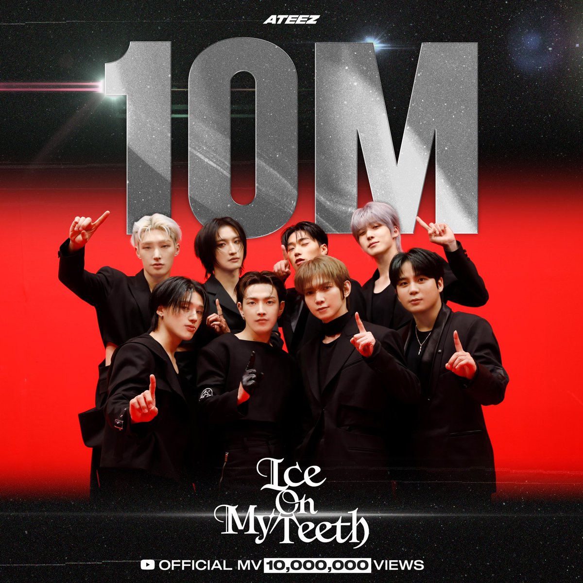 ATEEZ(에이티즈) tweet media